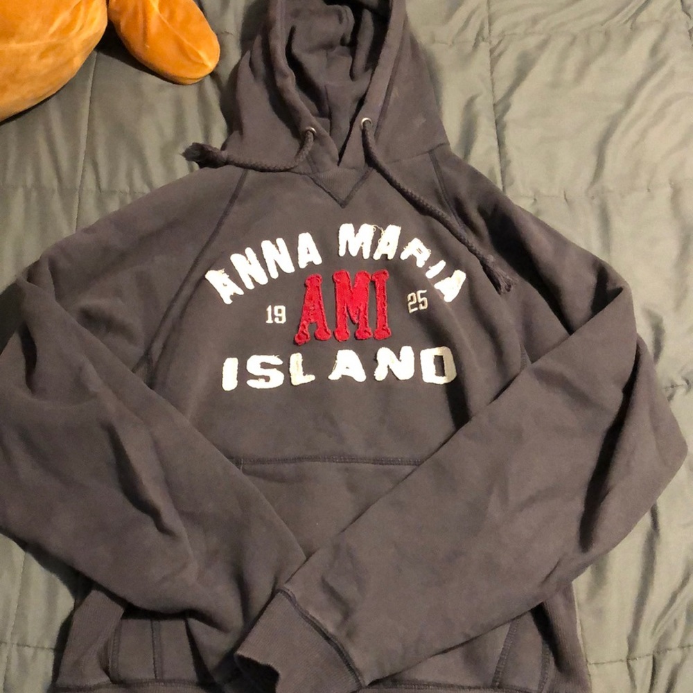 Anna Maria Island Fl Sweatshirt